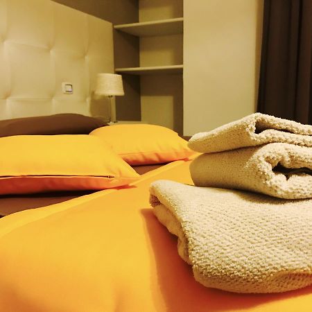 B&B Le Residenze Altamura Eksteriør bilde