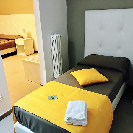 B&B Le Residenze Altamura Eksteriør bilde
