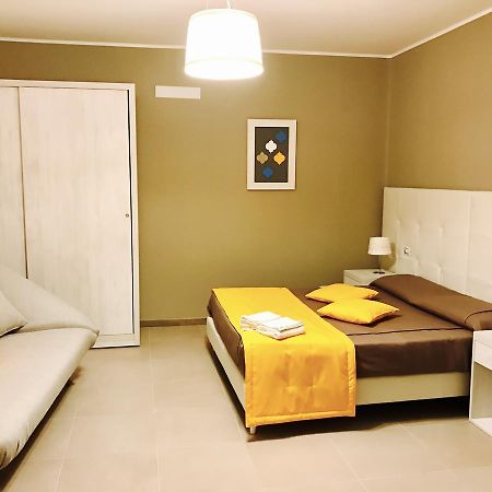 B&B Le Residenze Altamura Eksteriør bilde