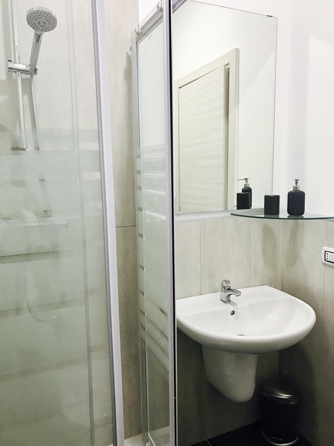 B&B Le Residenze Altamura Eksteriør bilde