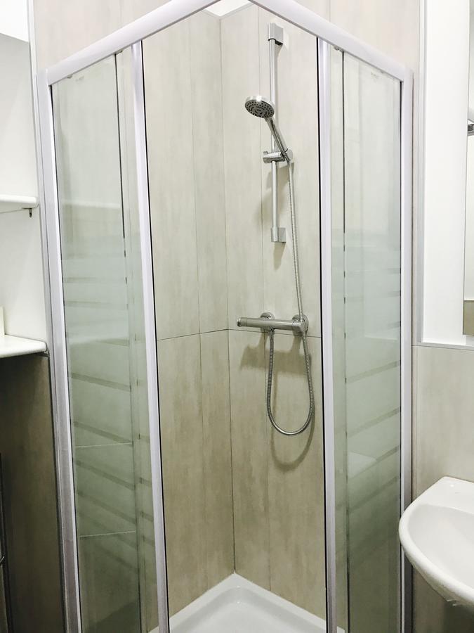 B&B Le Residenze Altamura Eksteriør bilde