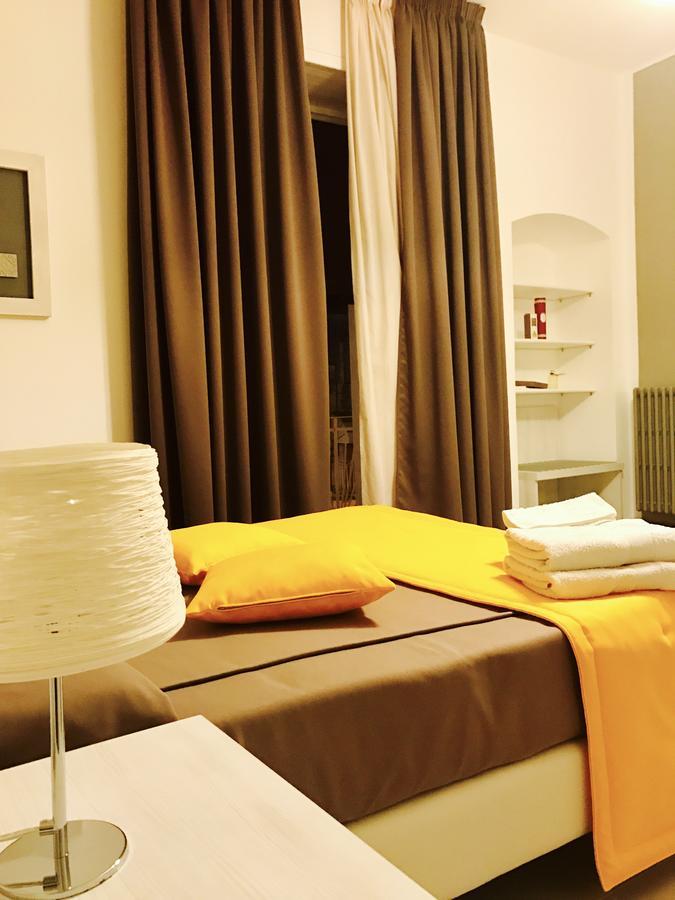 B&B Le Residenze Altamura Eksteriør bilde