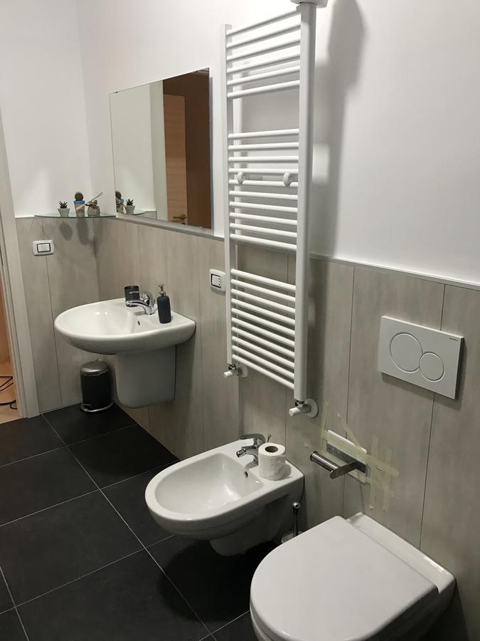 B&B Le Residenze Altamura Eksteriør bilde