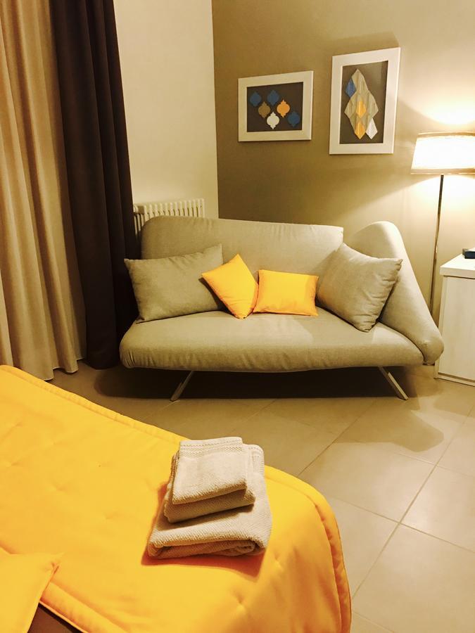 B&B Le Residenze Altamura Eksteriør bilde