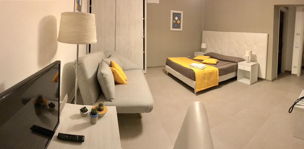 B&B Le Residenze Altamura Eksteriør bilde
