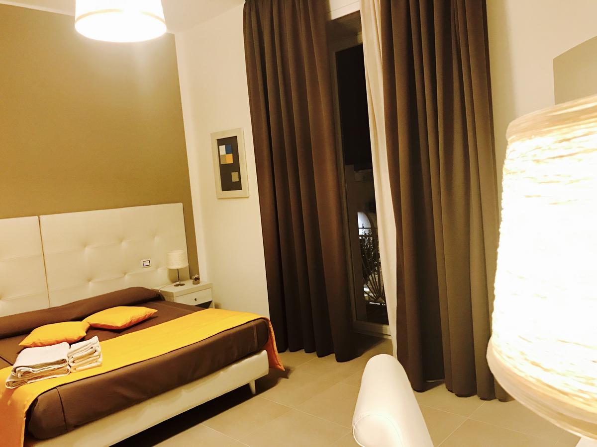B&B Le Residenze Altamura Eksteriør bilde