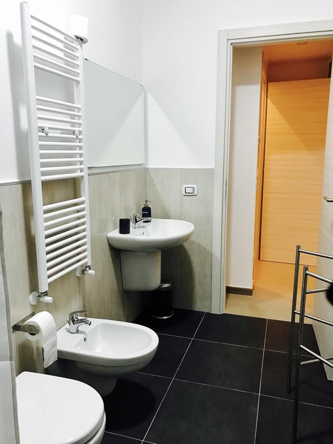 B&B Le Residenze Altamura Eksteriør bilde