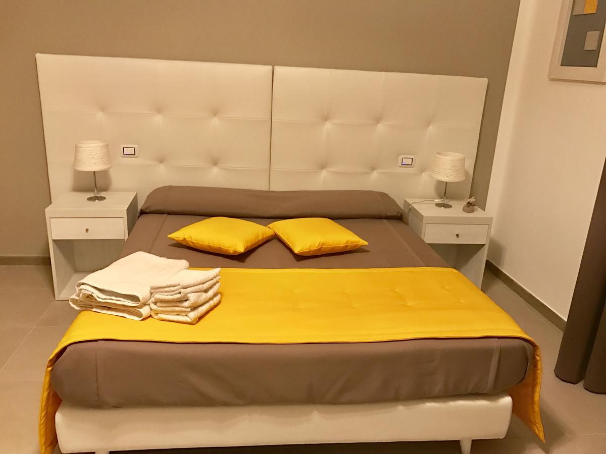 B&B Le Residenze Altamura Eksteriør bilde