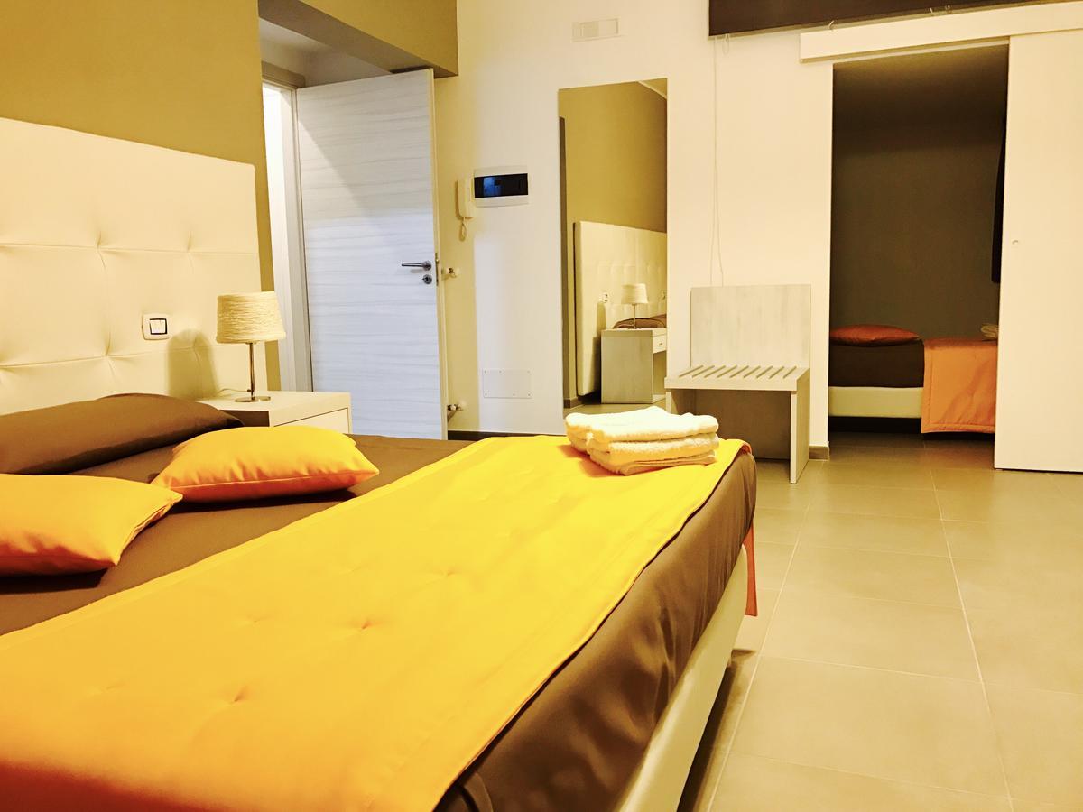 B&B Le Residenze Altamura Eksteriør bilde