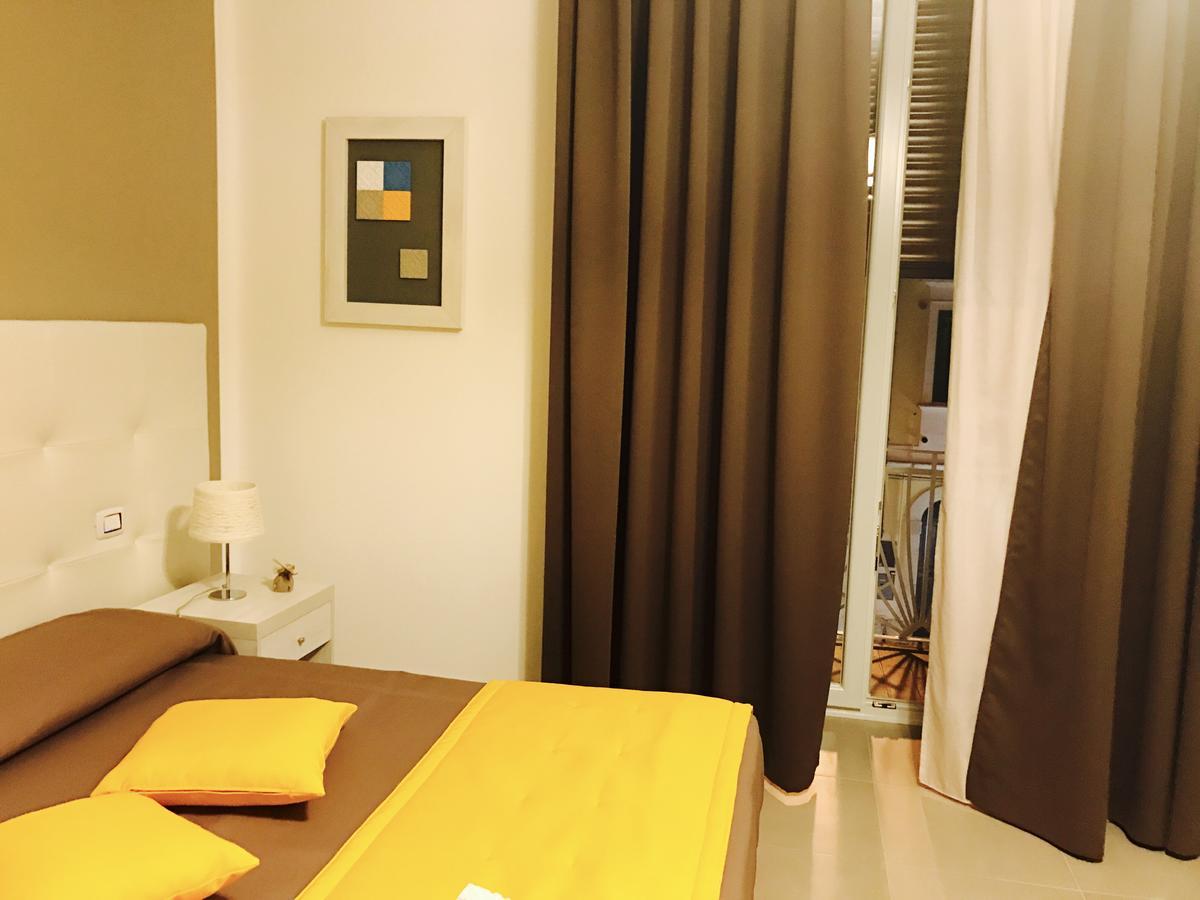B&B Le Residenze Altamura Eksteriør bilde