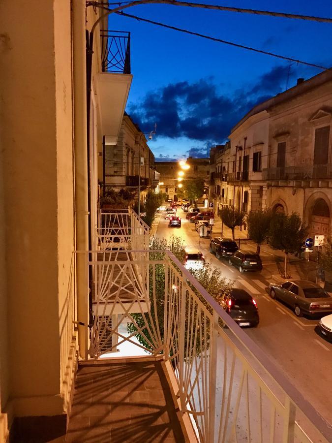 B&B Le Residenze Altamura Eksteriør bilde